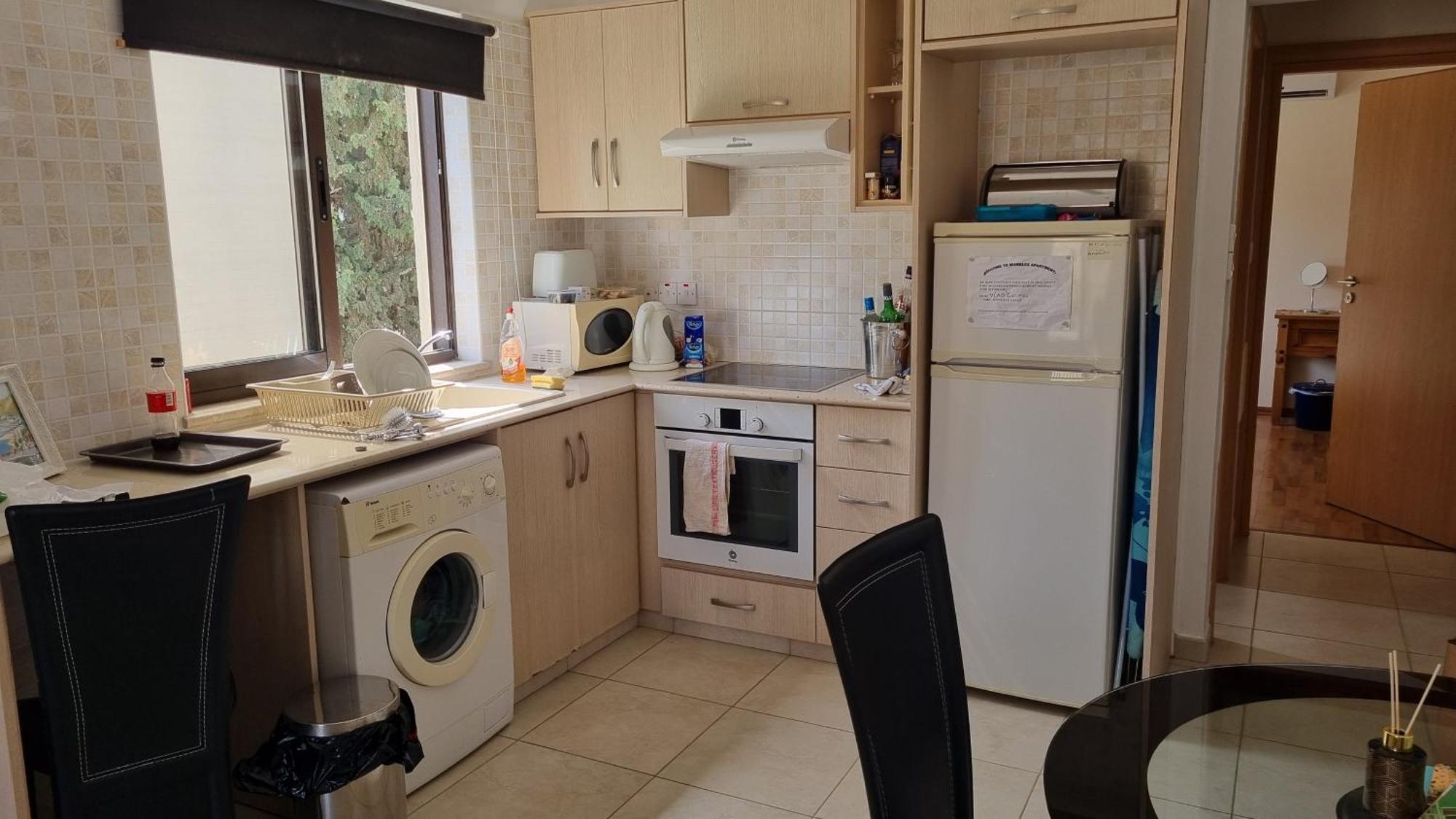 #Pissouri #Писсури 1+1Bed Apartment Ngoại thất bức ảnh