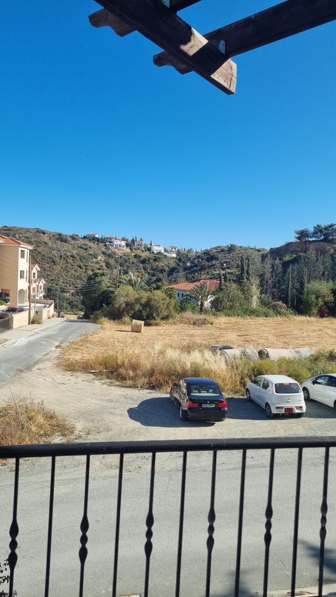 #Pissouri #Писсури 1+1Bed Apartment Ngoại thất bức ảnh