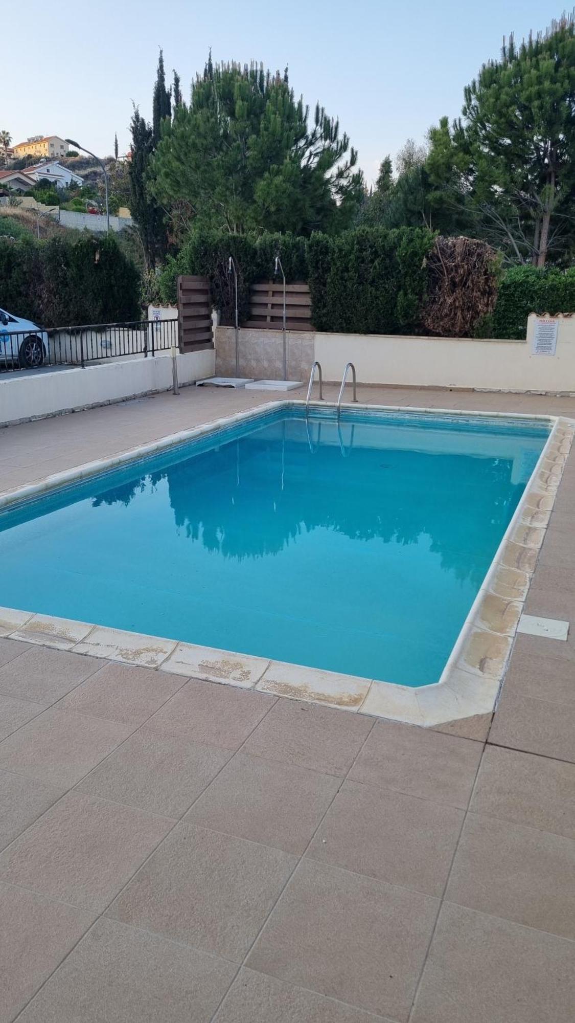 #Pissouri #Писсури 1+1Bed Apartment Ngoại thất bức ảnh