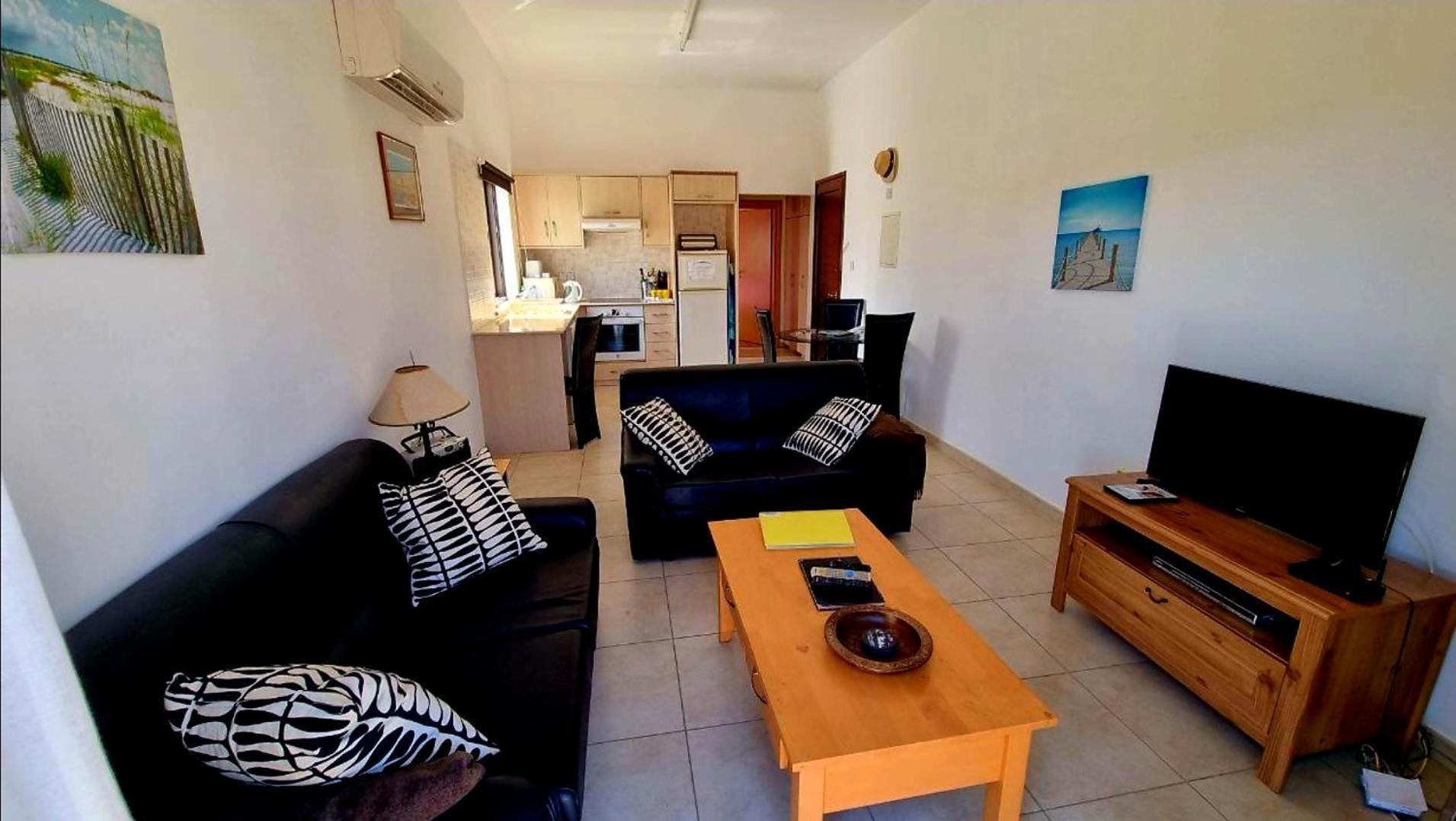 #Pissouri #Писсури 1+1Bed Apartment Ngoại thất bức ảnh