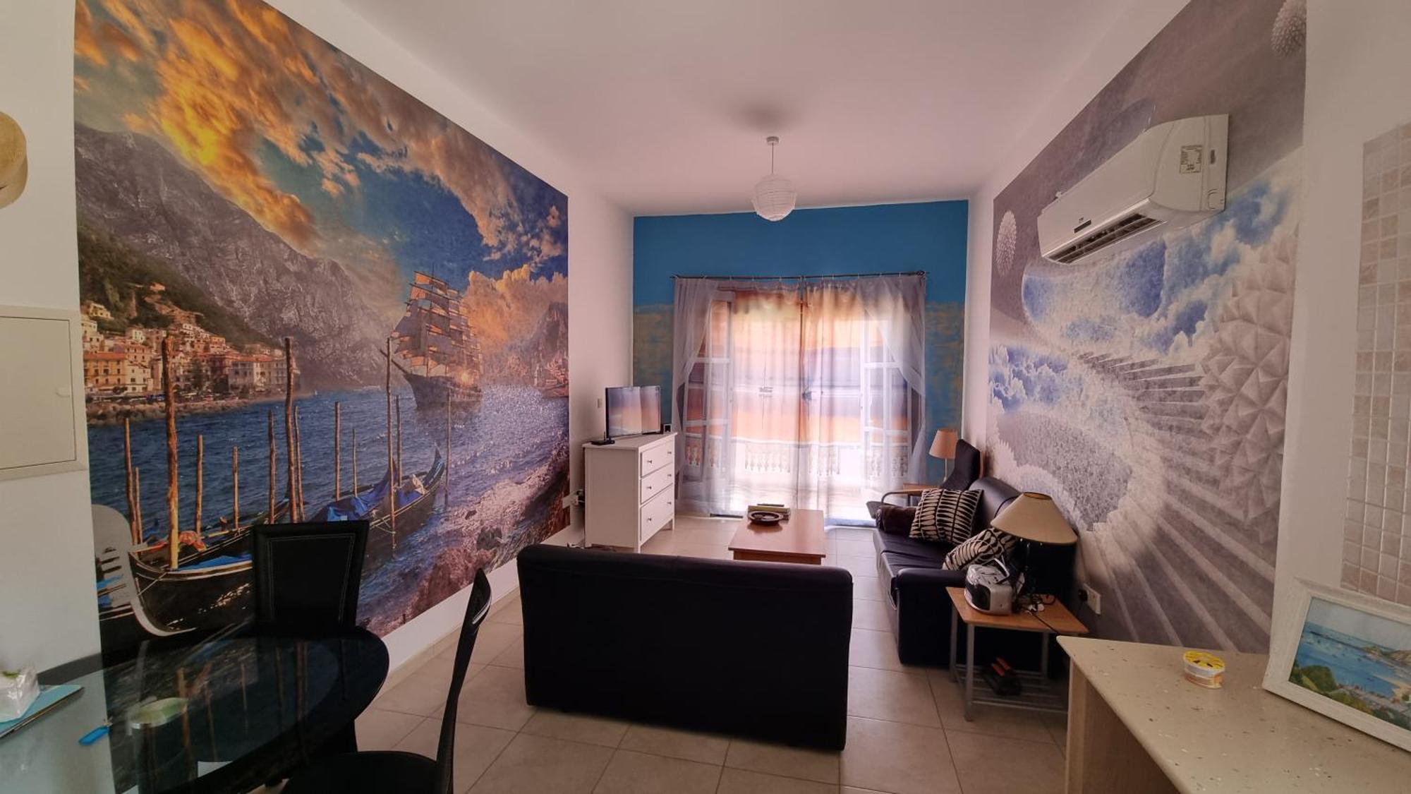 #Pissouri #Писсури 1+1Bed Apartment Ngoại thất bức ảnh