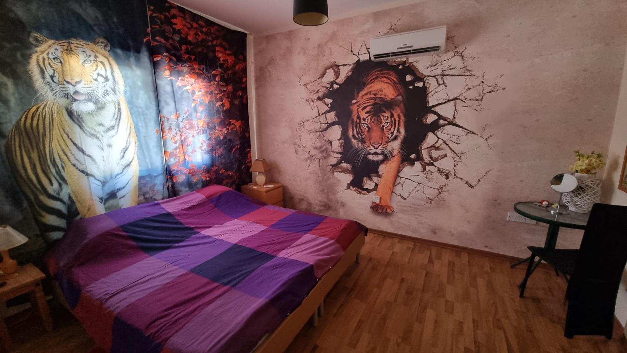 #Pissouri #Писсури 1+1Bed Apartment Ngoại thất bức ảnh