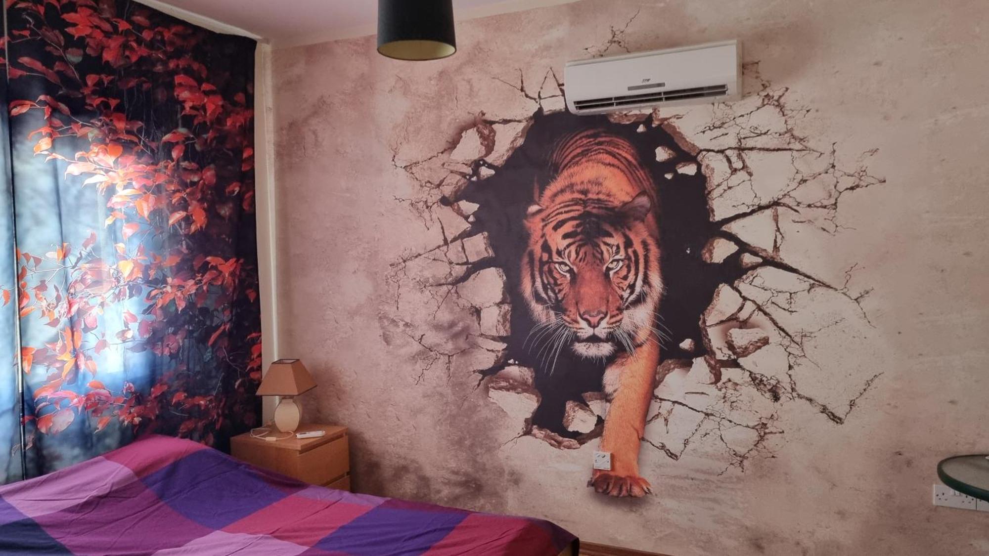 #Pissouri #Писсури 1+1Bed Apartment Ngoại thất bức ảnh